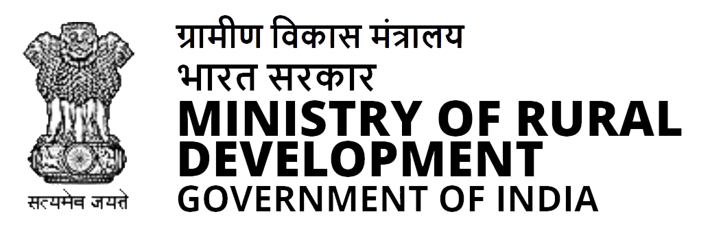Ministry of Rural Development, Government of India